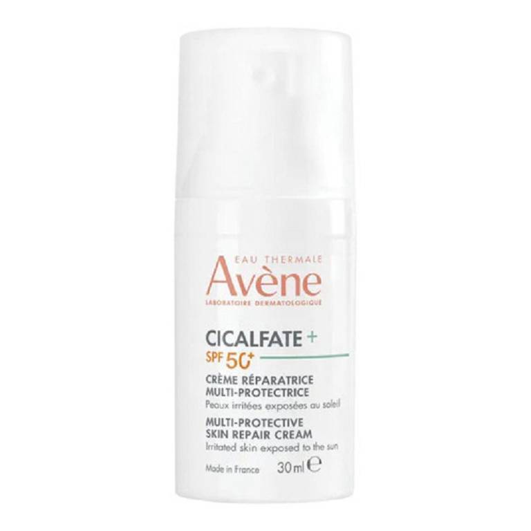 AVENE CICALFATE+ CR SPF50+