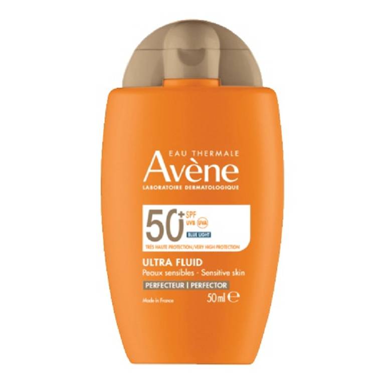 AVENE SOL ULTRA FLUID PERF 50+