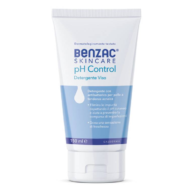 BENZAC SKINCARE PH CONTROL