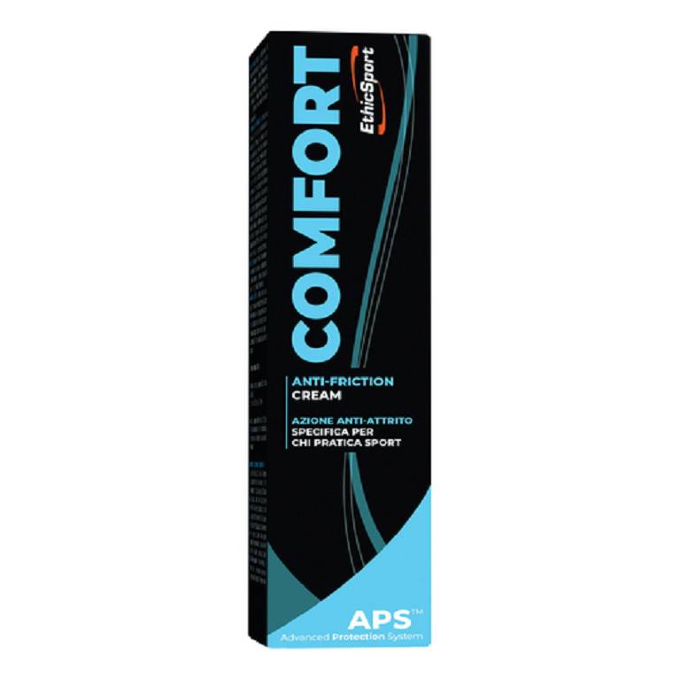 COMFORT TUBO 100ML ETICHSPORT