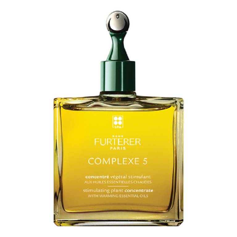 COMPLEXE 5 CONC VEG STIMOL50ML
