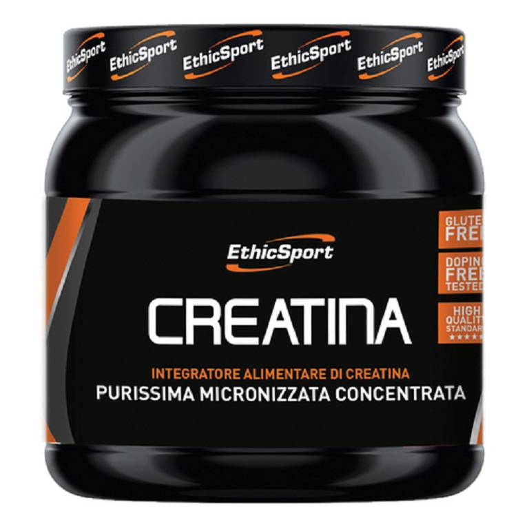 CREATINA POLV 300G ETICHSPORT