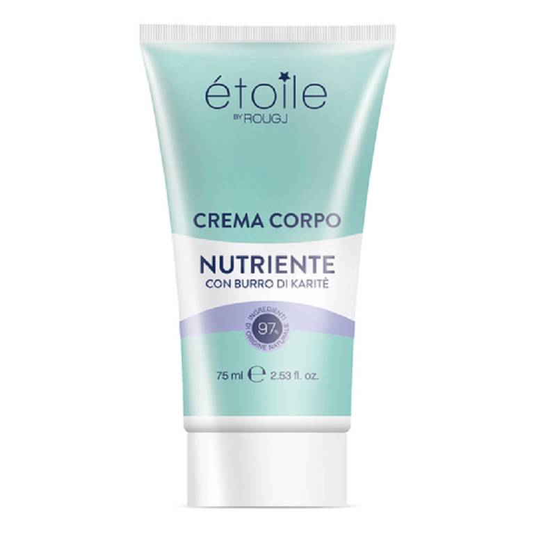 CREMA CORPO NUTRIENTE 150ML