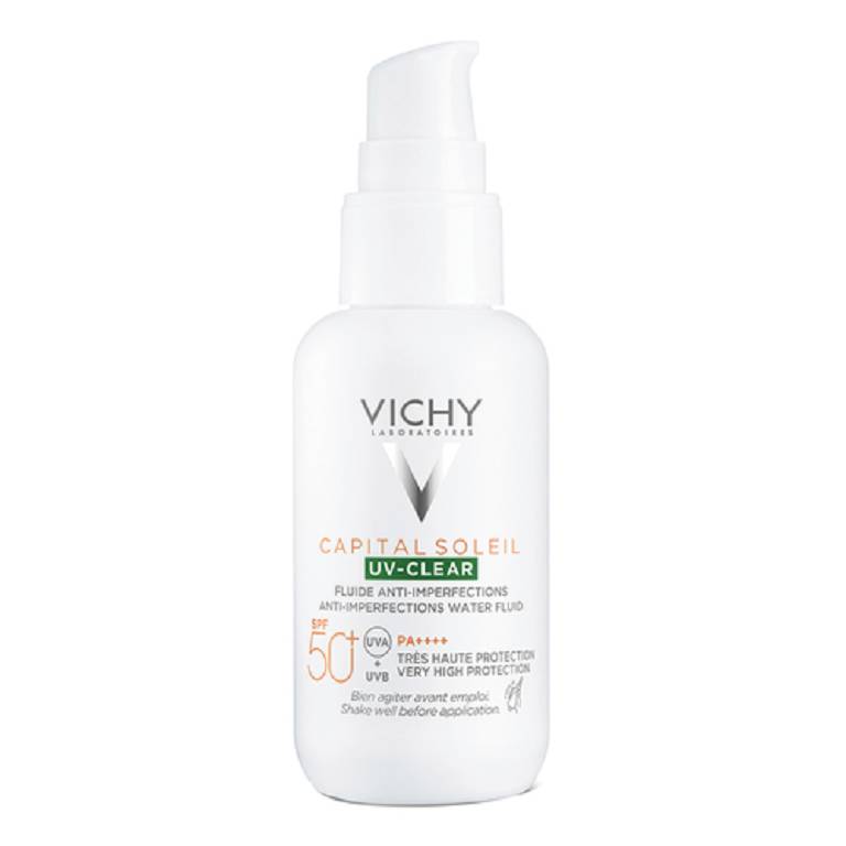 CS UV CLEAR SPF50 40ML