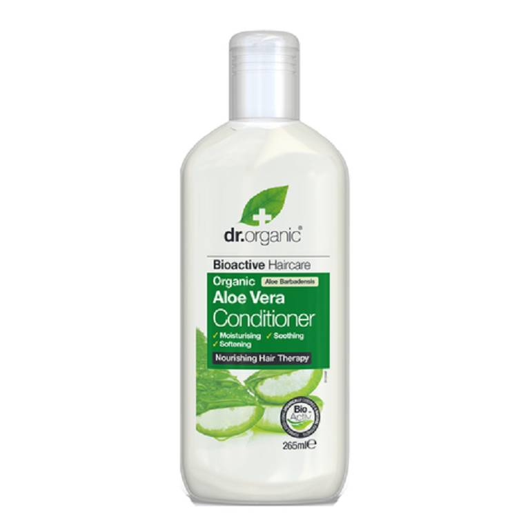 DR ORGANIC ALOE BALSAMO
