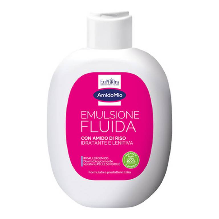 EUPHIDRA AMIDOMIO EMULS IDRAT