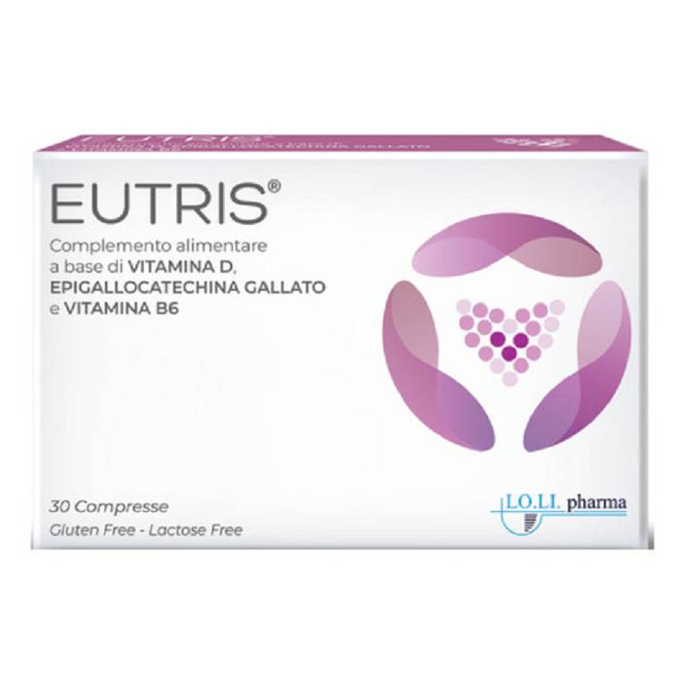 EUTRIS 30CPR