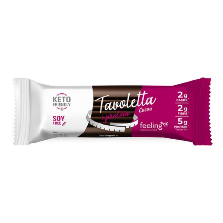 FEELING OK TAVOLETTA START 20G
