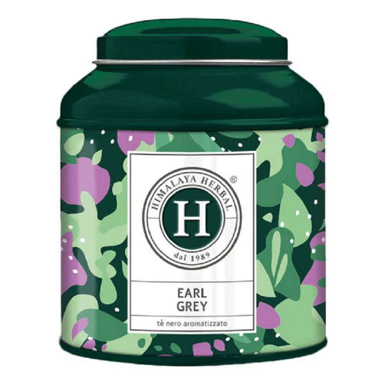 HIMALAYA HERBAL TE' EARL GREY