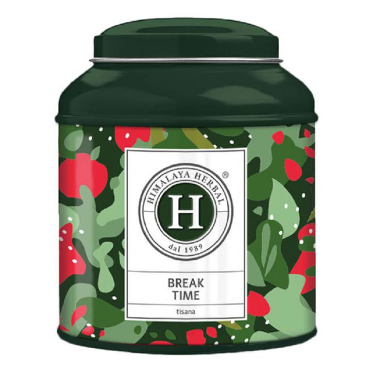 HIMALAYA HERBAL TISANA BREAK