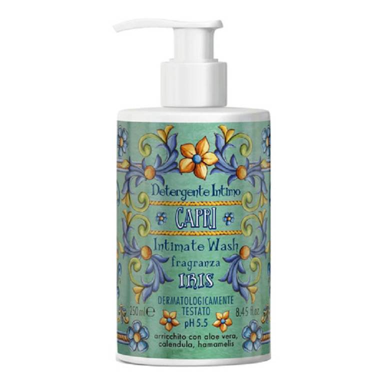 MAIOLICHE INTIMO IRIS OF 250ML