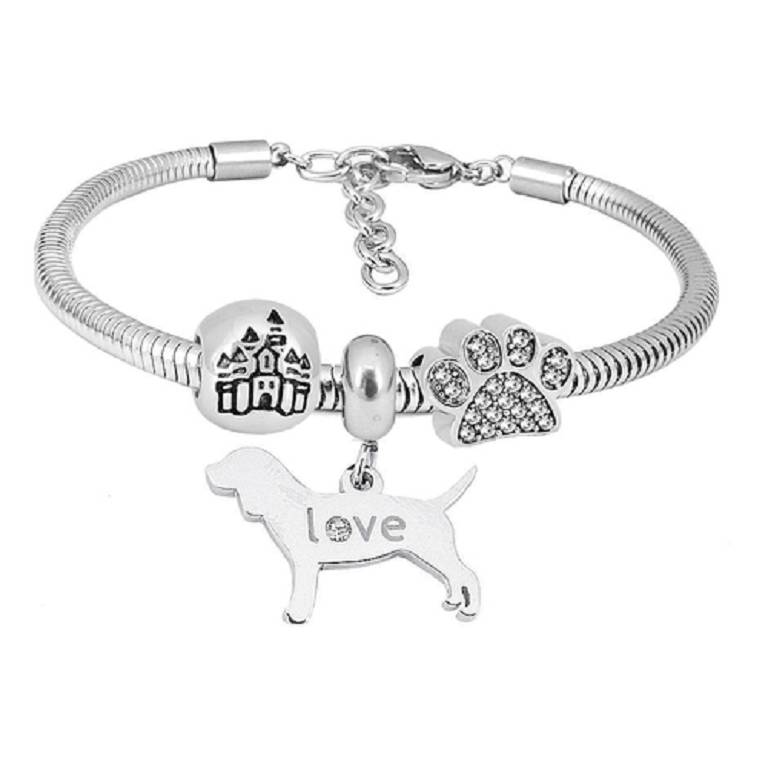 MY LOVE GIOIELLI BRACCIALETTI