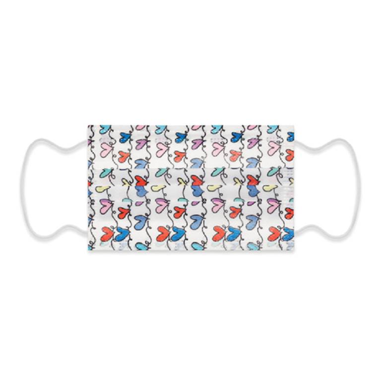 MYMASK PRO I J LOVE 10PZ