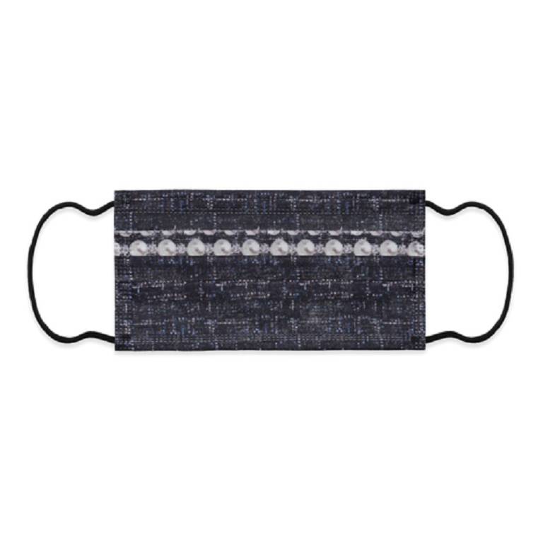 MYMASK PRO II ST CHIR CHAR DAR