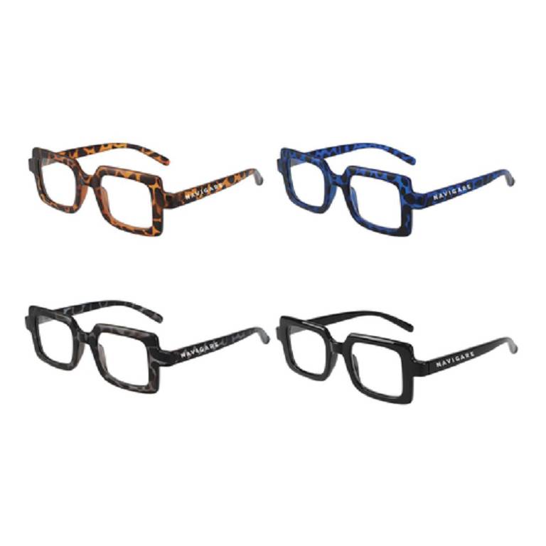 NA L616 OCCHIALE LETTURA +2,50