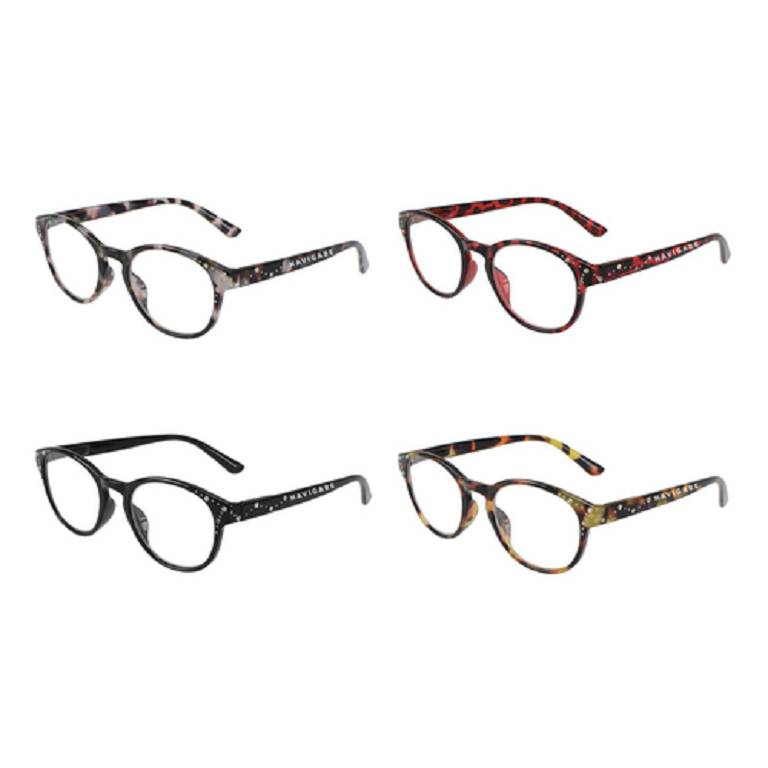 NA L618 OCCHIALE LETTURA +3,00