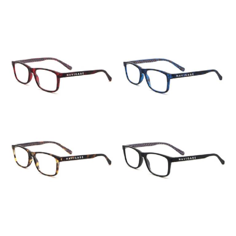 NA L639 OCCHIALE PREM U +3,00