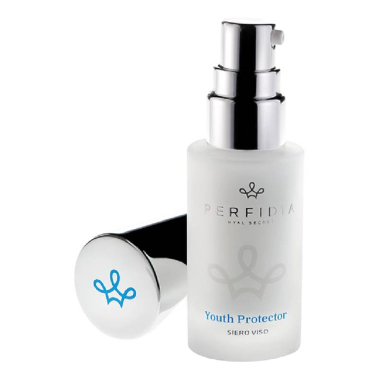 PERFIDIA YOUTH PROTECTOR VISO