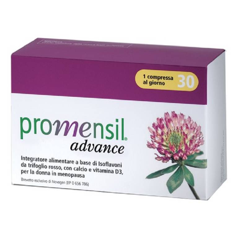 PROMENSIL ADVANCE 30CPR