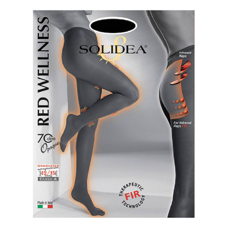 RED WELLNESS 70OP MO 4 L