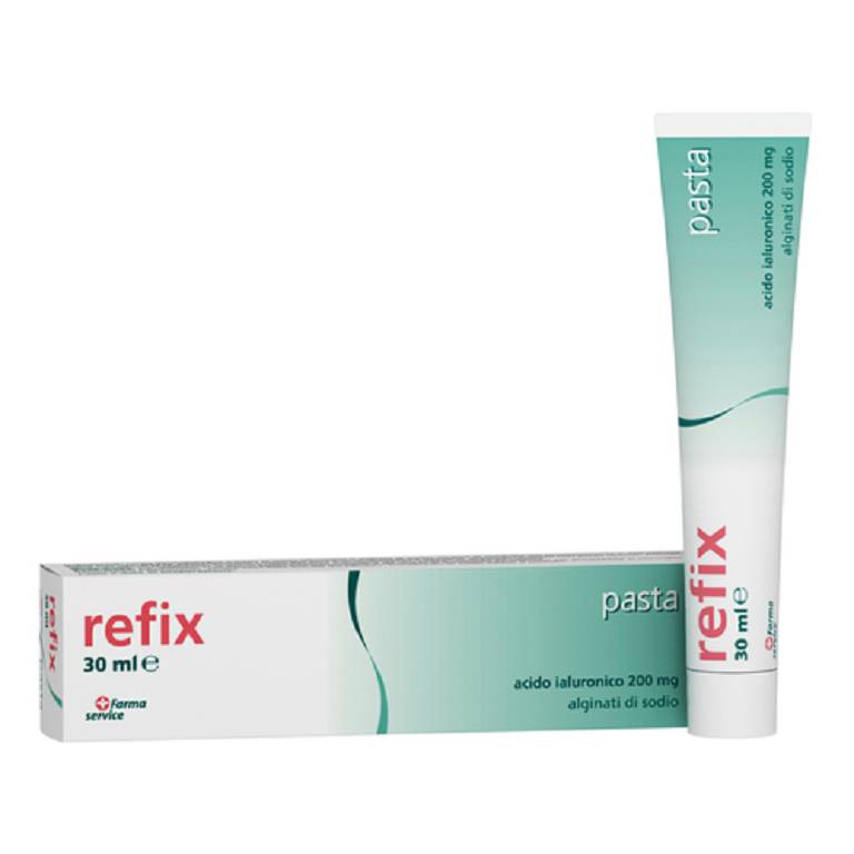 REFIX PASTA IDRAT CRP 30ML