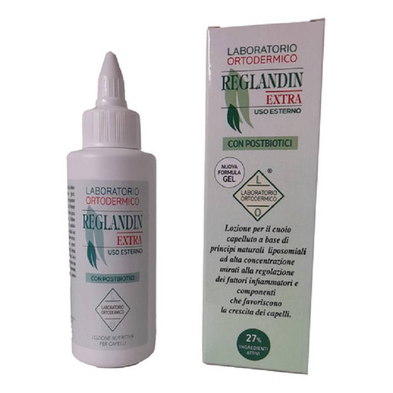 REGLANDIN EXTRA GOCCE 100ML