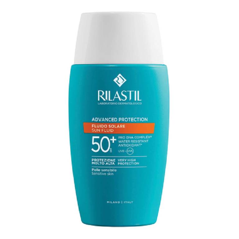 RILASTIL SUN SPF50+ ADVANCED