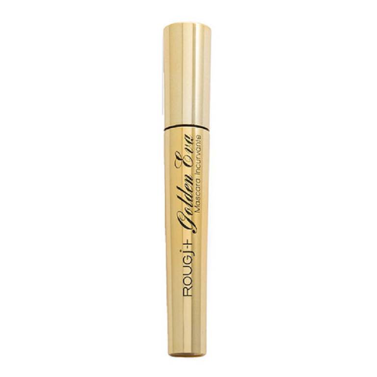 ROUGJ MASCARA GOLDEN EVA INCUR