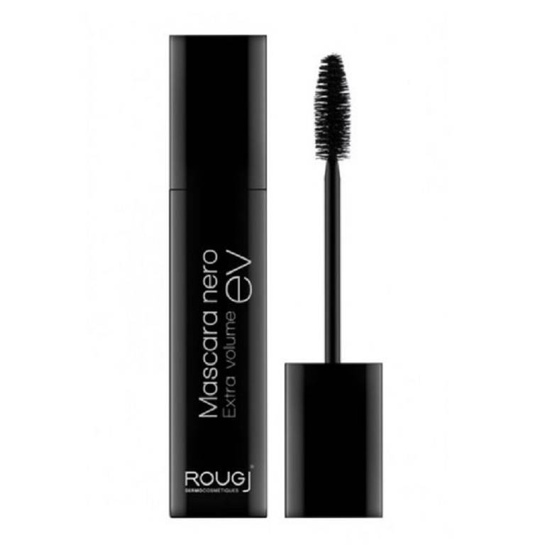 ROUGJ MASCARA VOLUME NERO