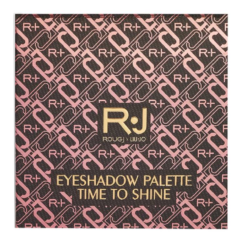 ROUGJ PALETTE OCCHI TIME TO SH
