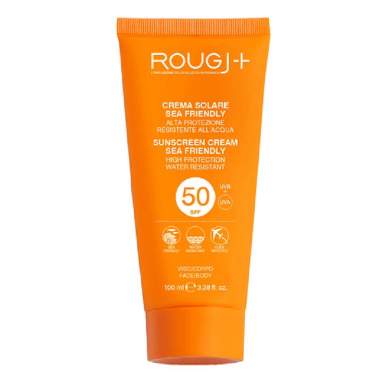 ROUGJ SOLARE SPF50 100ML