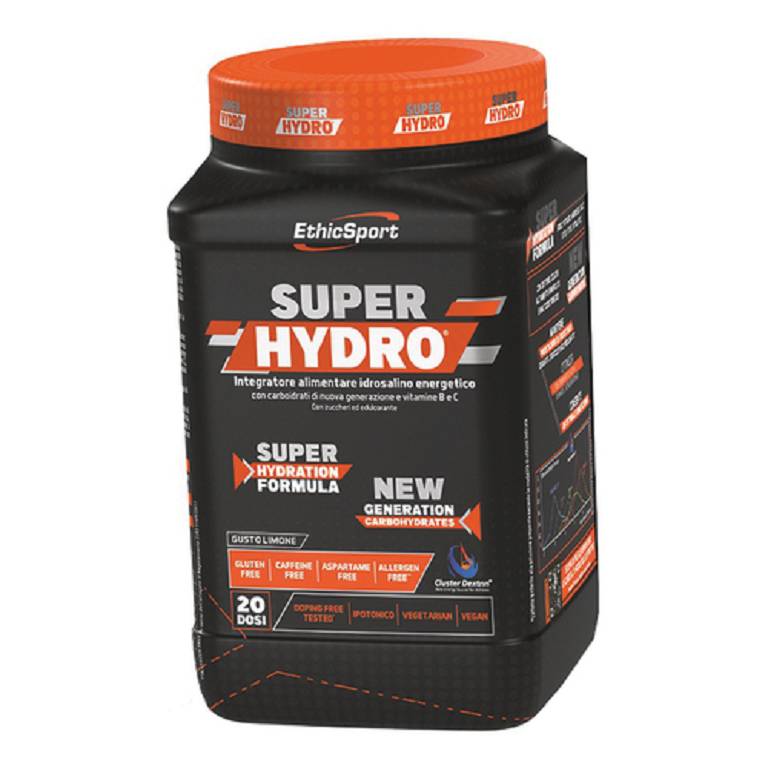 SUPERHYDRO 500G